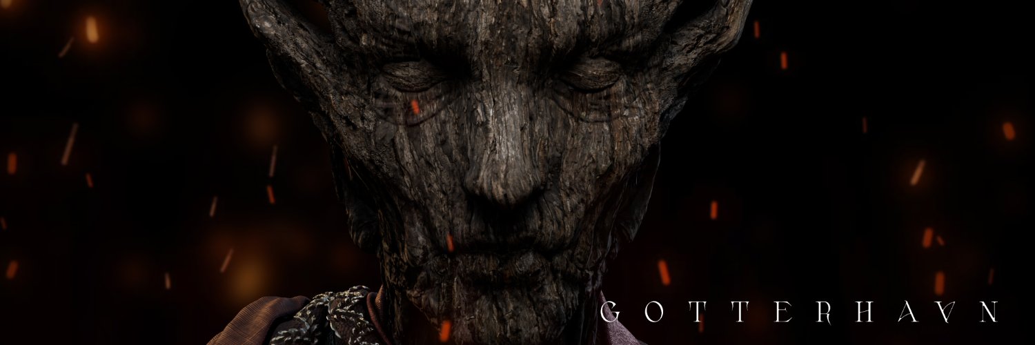 Gotterhavn banner