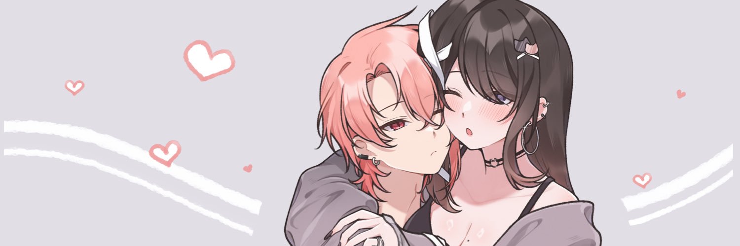 黑貓_ ✲ 委託開放中 :P's banner