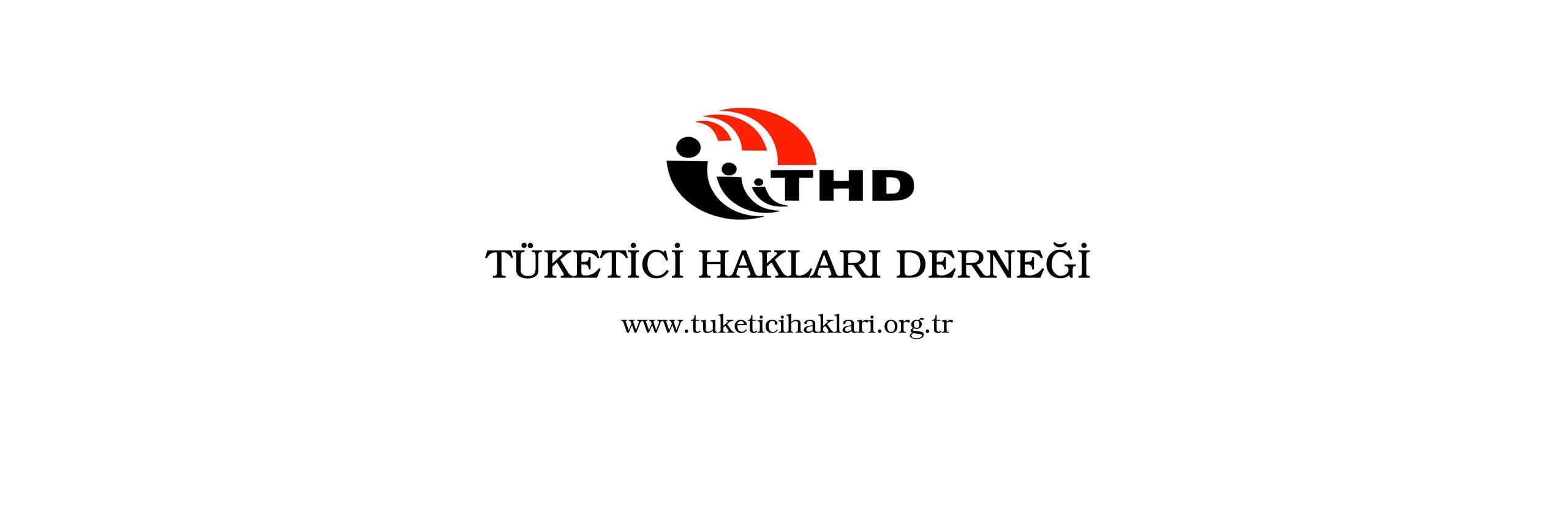 Tüketici Hakları Derneği banner