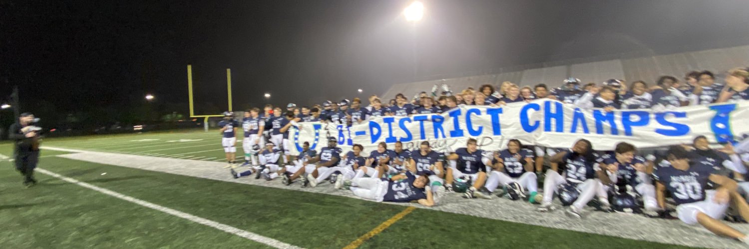 ADEN TAYLOR's banner
