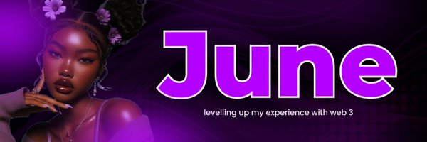 junestarrrr Profile Banner