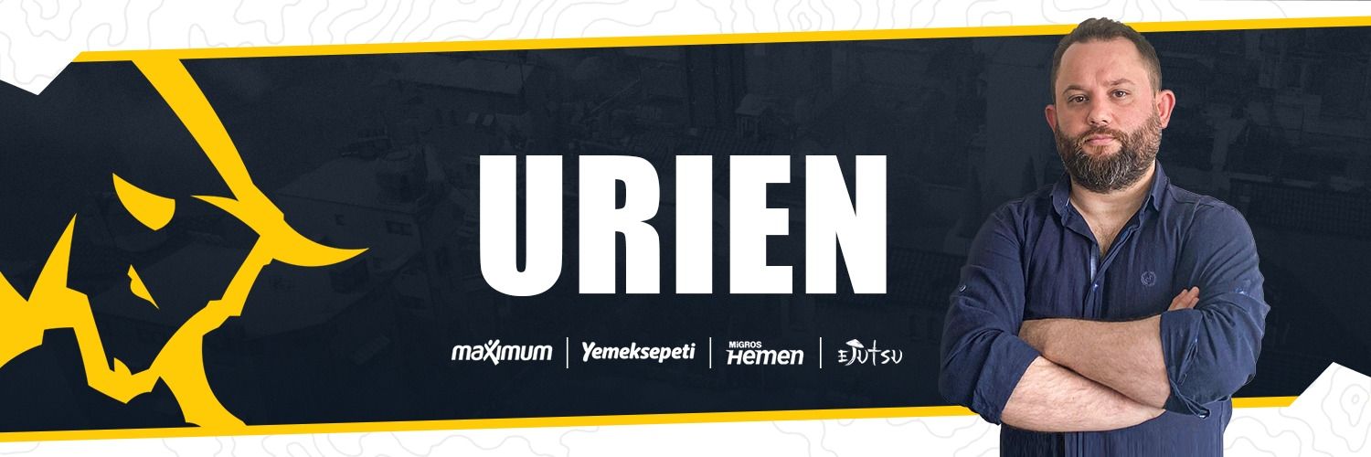 Urien_lol's profile banner image