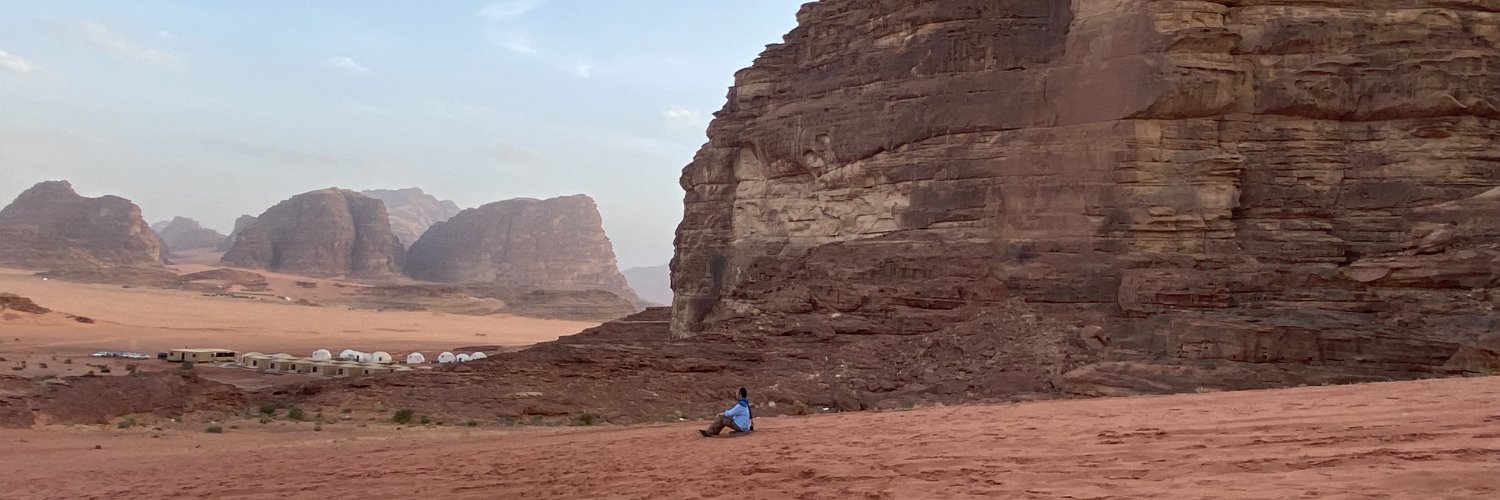 David Mimoun ✨ banner