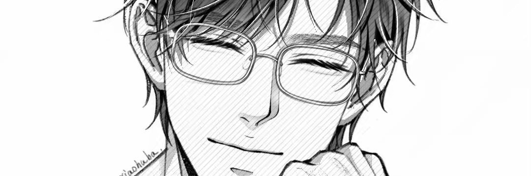 Evan banner