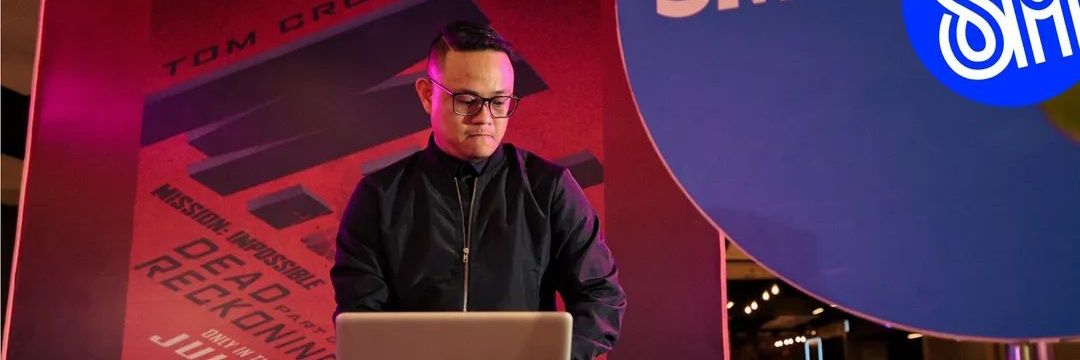 djacecebu's profile banner image