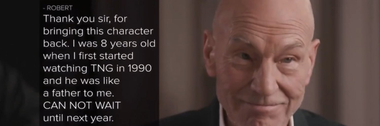 Robert McLaws banner