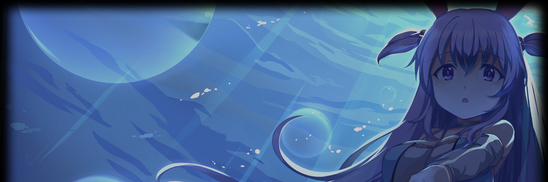 tunderain's profile banner image