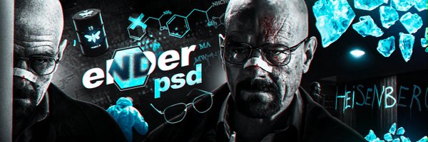 enderpsd Profile Banner