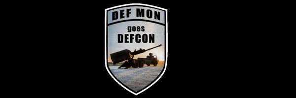 Def Mon Profile Banner