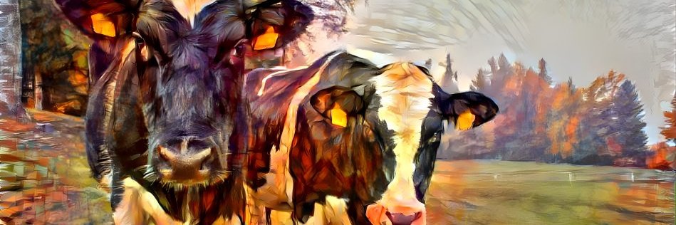 World of deep art banner