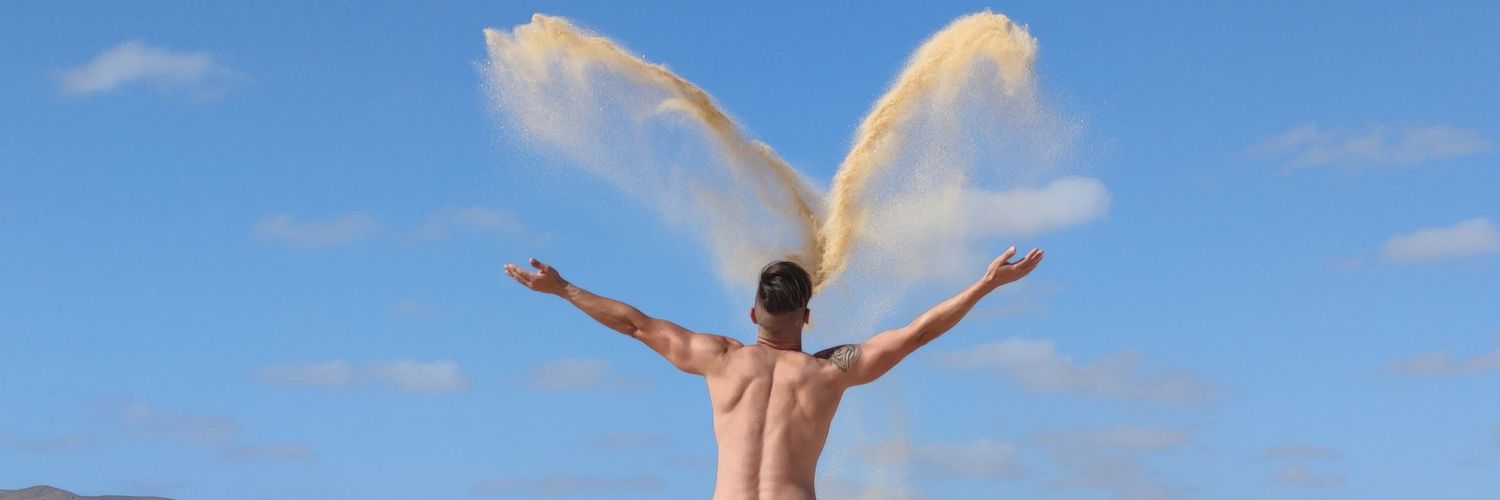SamuelZamu's profile banner image
