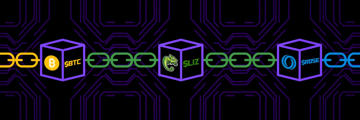 Lizard 🦎 banner