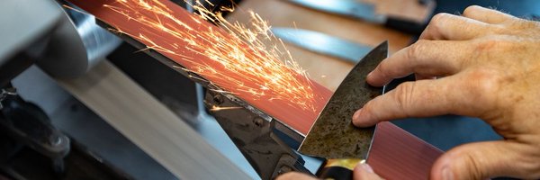 knivesmaker786 Profile Banner
