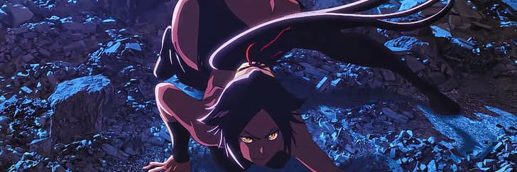 lyonhartedOne's profile banner image