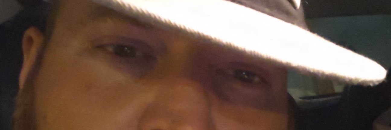 JOSHUA Saslo banner