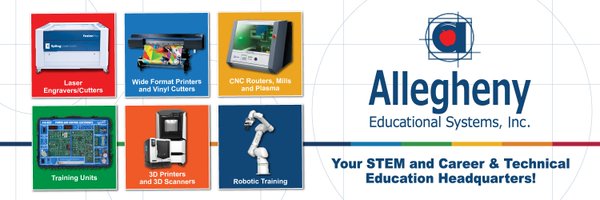 AlleghenyEdu Profile Banner