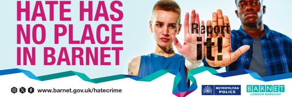 BarnetCouncil Profile Banner