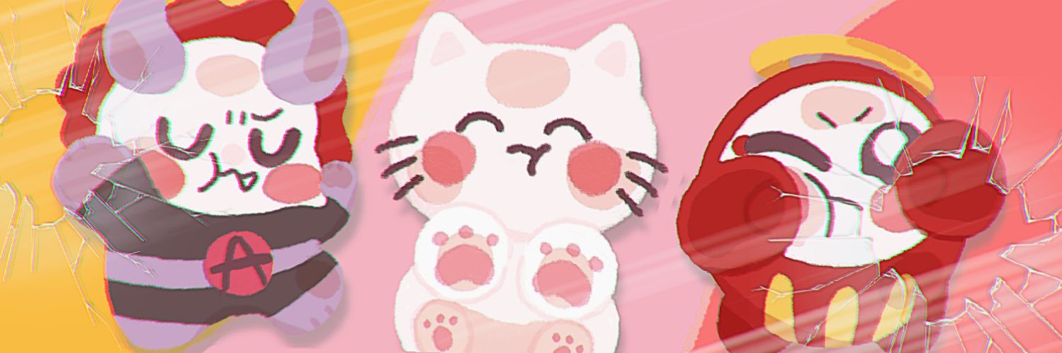 🐔👹Alice🐧🎴 banner