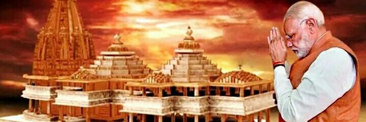 mksbjp's profile banner image