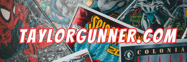 ItsTaylorGunner Profile Banner