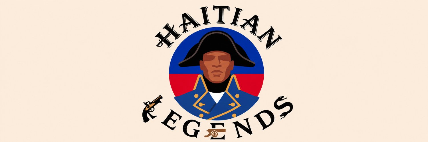HaitianLegends's profile banner image
