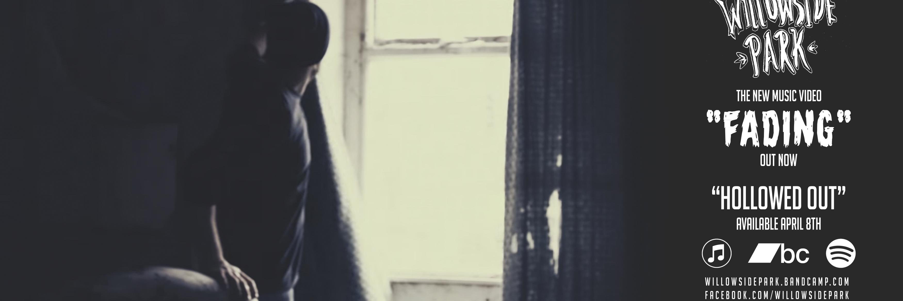 Willowside Park banner