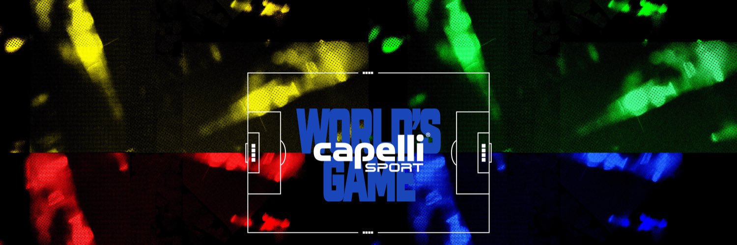 Capelli Sport banner