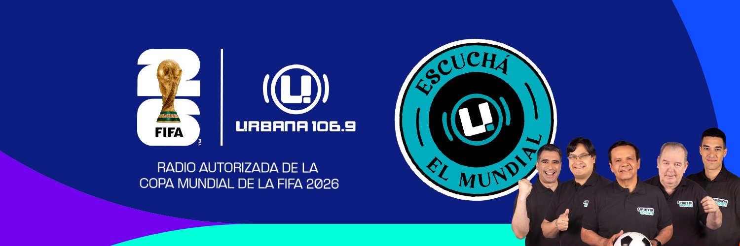 Urbana1069's profile banner image