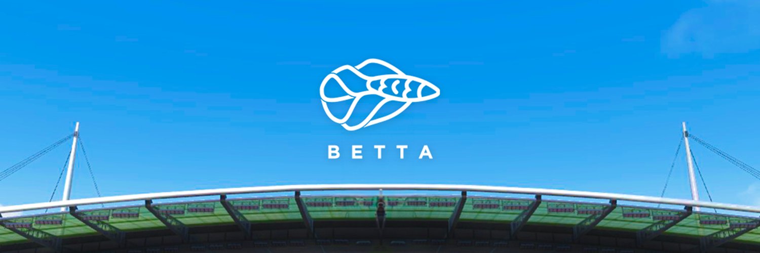 Betta banner