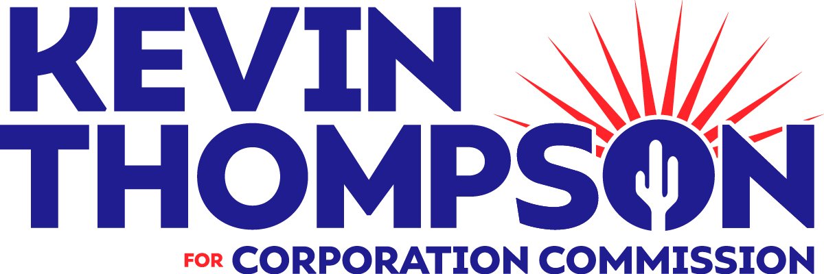 Kevin Thompson's banner