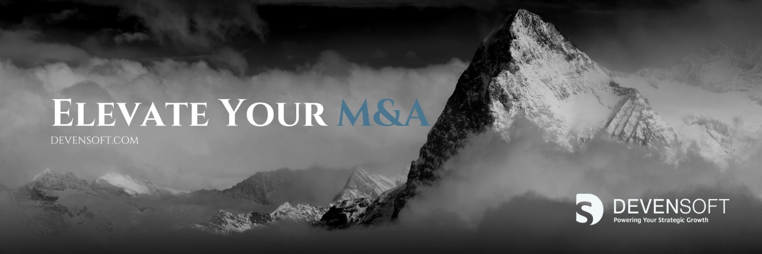 DevenSoftware's profile banner image
