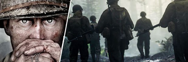 Call of Duty Watch banner