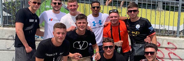 jgregoryy97's profile banner image