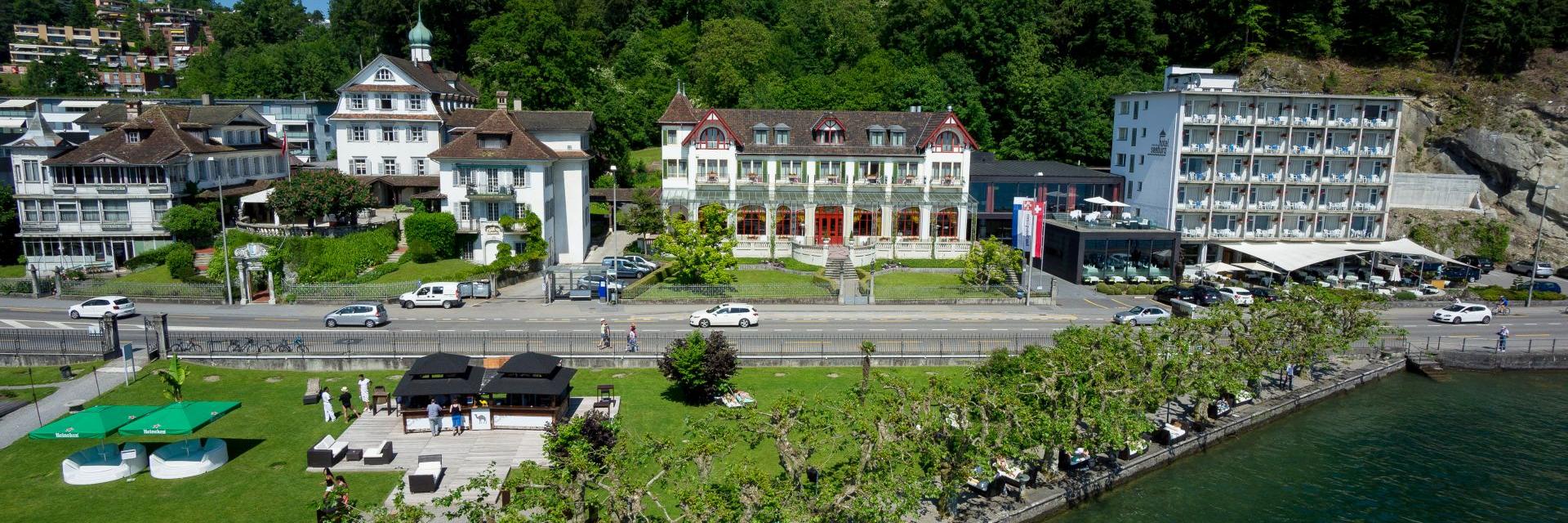 hotelseeburg's profile banner image