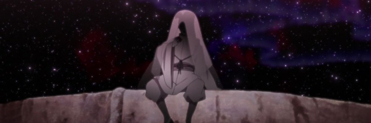 odatothemoon's profile banner image