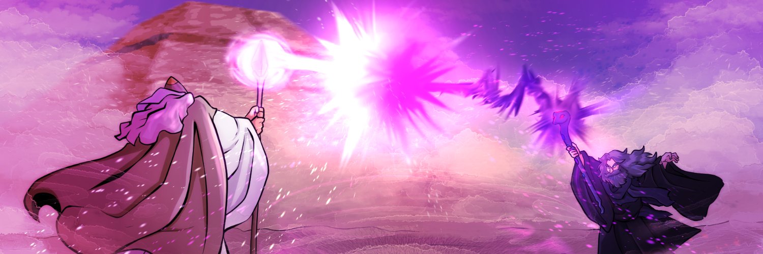 The Alchemist Order NFT banner