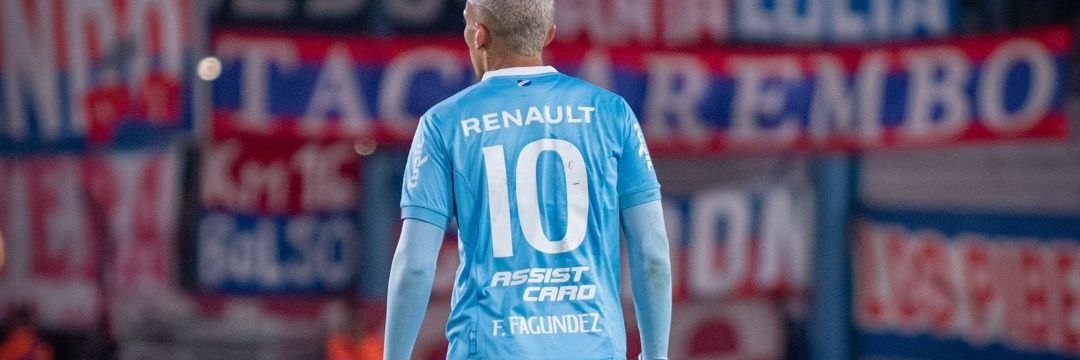Fagundista32's profile banner image