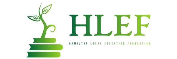 HLEdFoundation Profile Banner