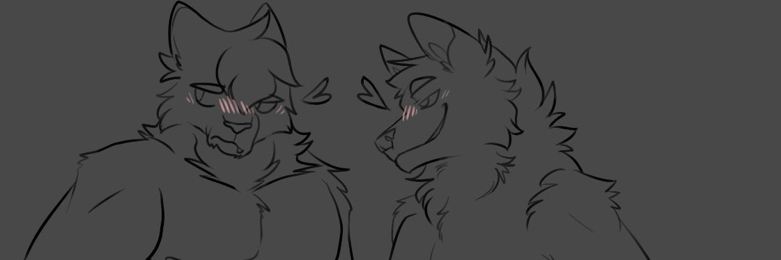 WolfGamer2006's profile banner image