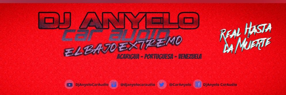 CarAnyelo's profile banner image