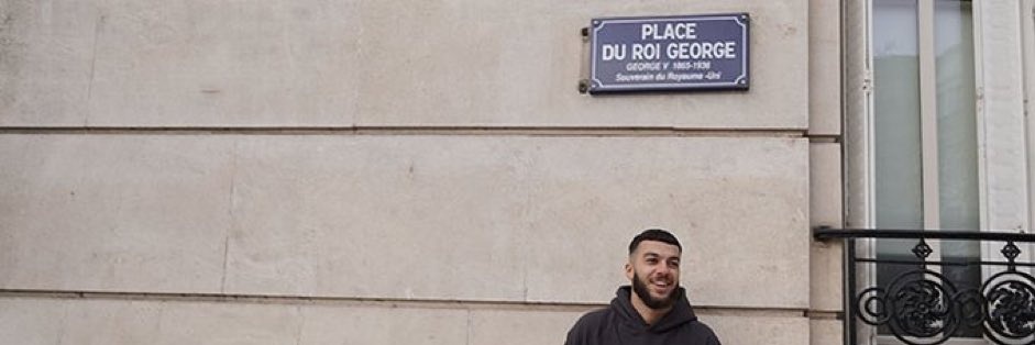 HugoSurmonne1's profile banner image