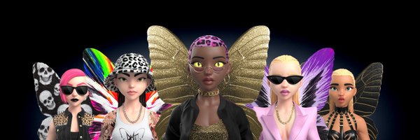 Punk Angels Profile Banner