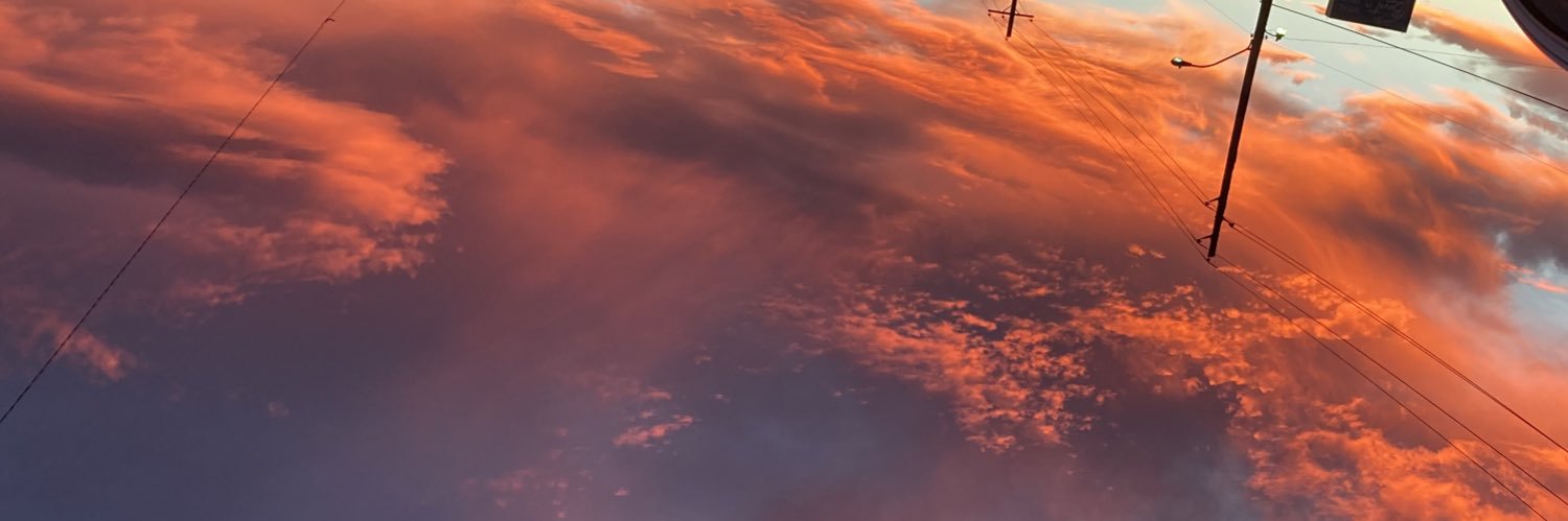 CorettaChenault's profile banner image