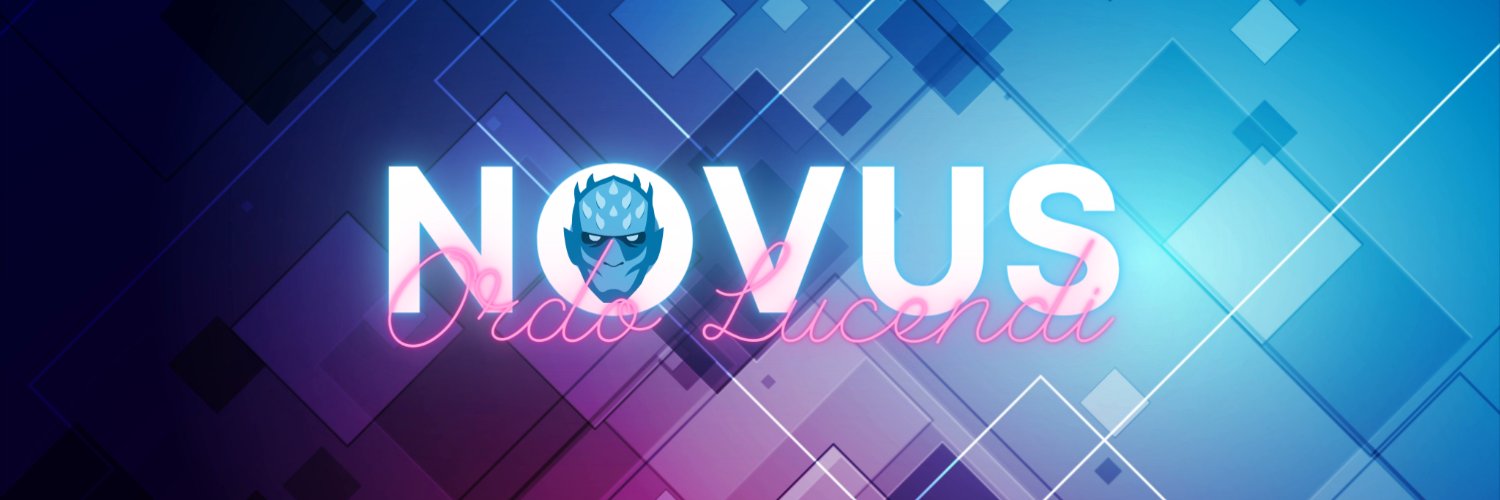 OrdoLucendi's profile banner image