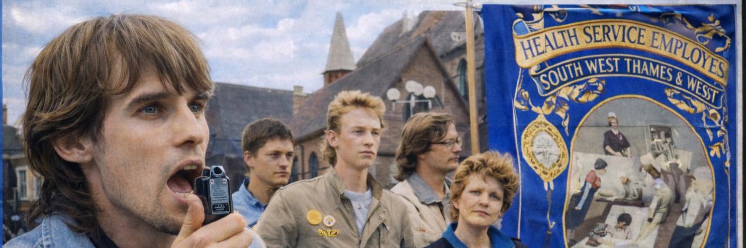 Tim (still totally unremarkable) banner