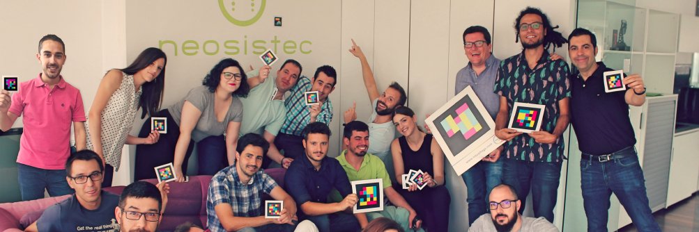 neosistec's profile banner image