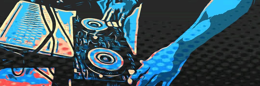 djwilliamrocks's profile banner image