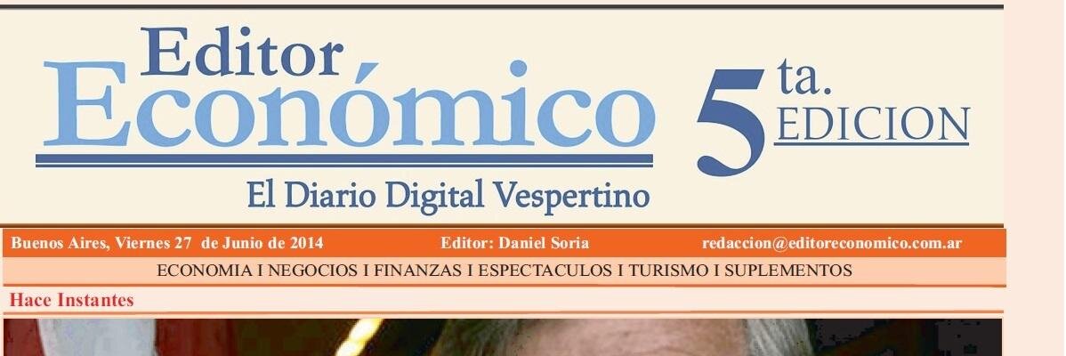 EditorEconomico's profile banner image