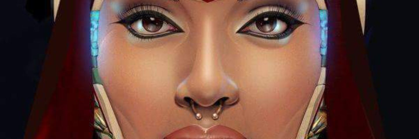 Queen49496940's profile banner image
