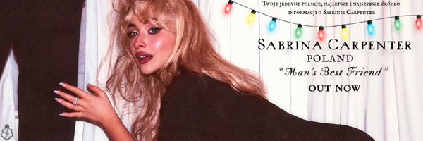 SCarpenterPL_ Profile Banner